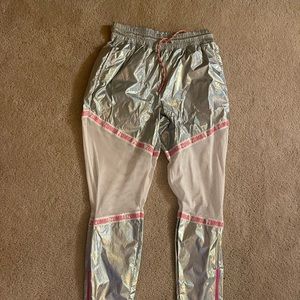 Zumba cargo pants